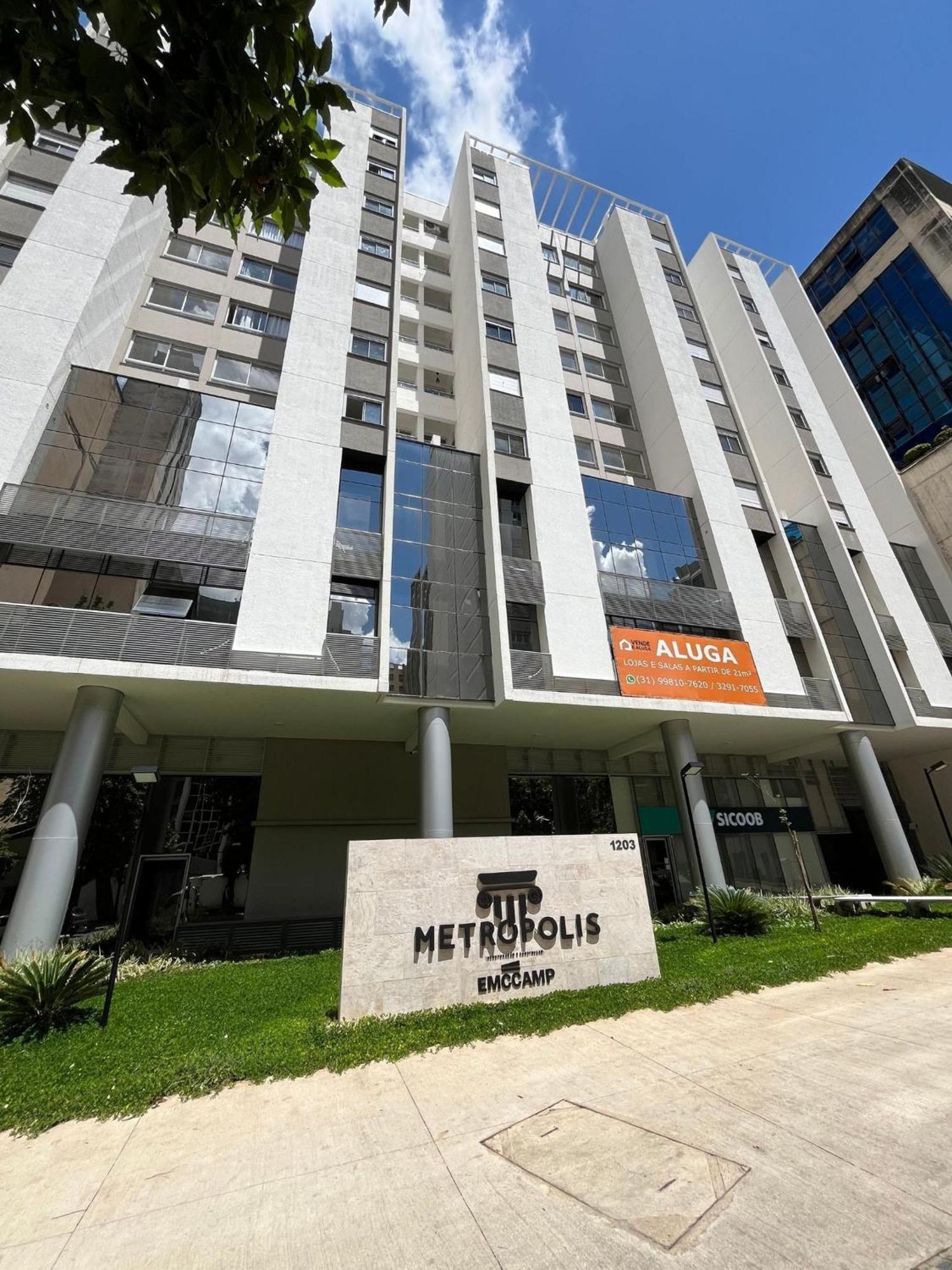 Lk Centro 3 Apartamento *