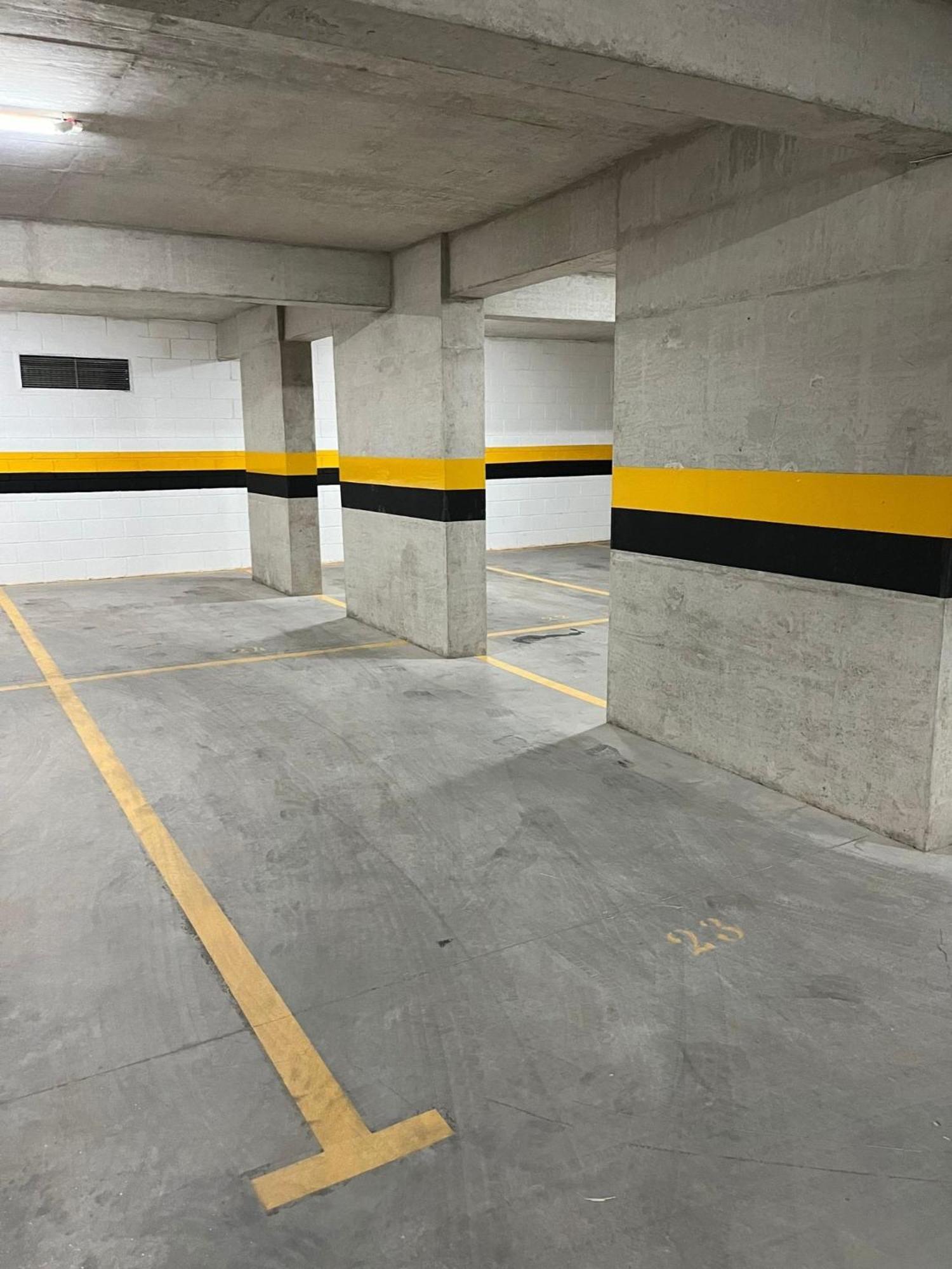 Lk Centro 3 Apartamento