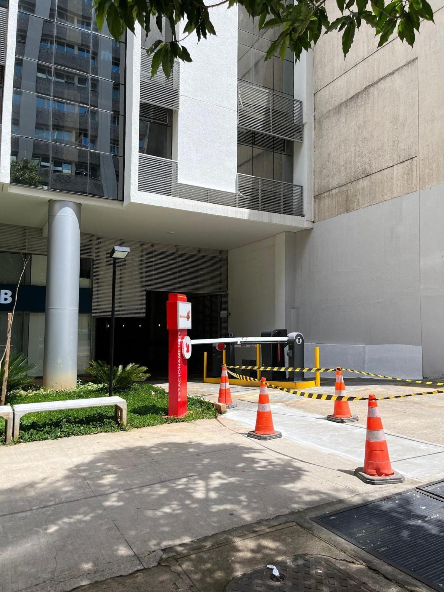 Lk Centro 3 Apartamento *