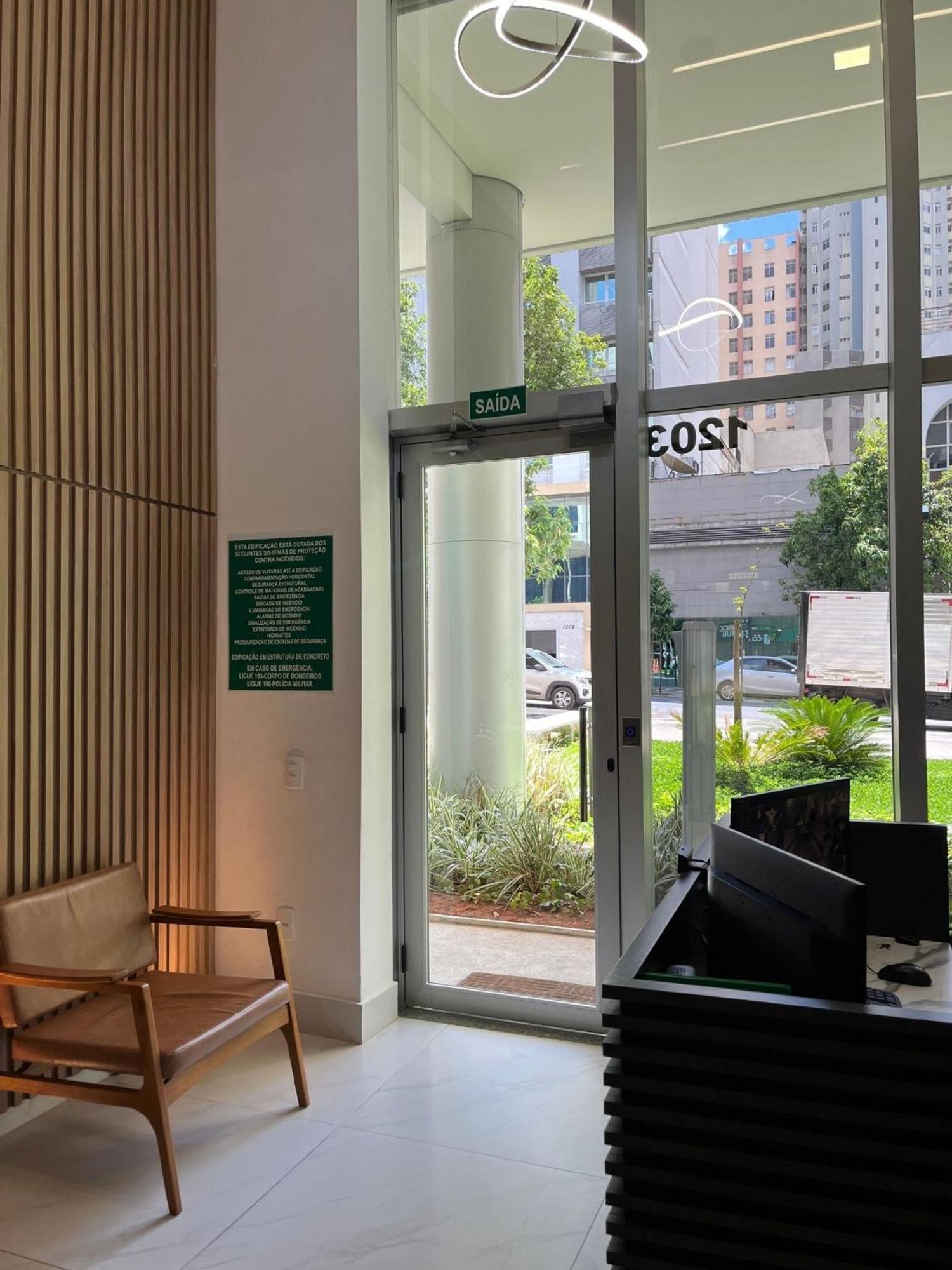 Lk Centro 3 Apartamento Belo Horizonte