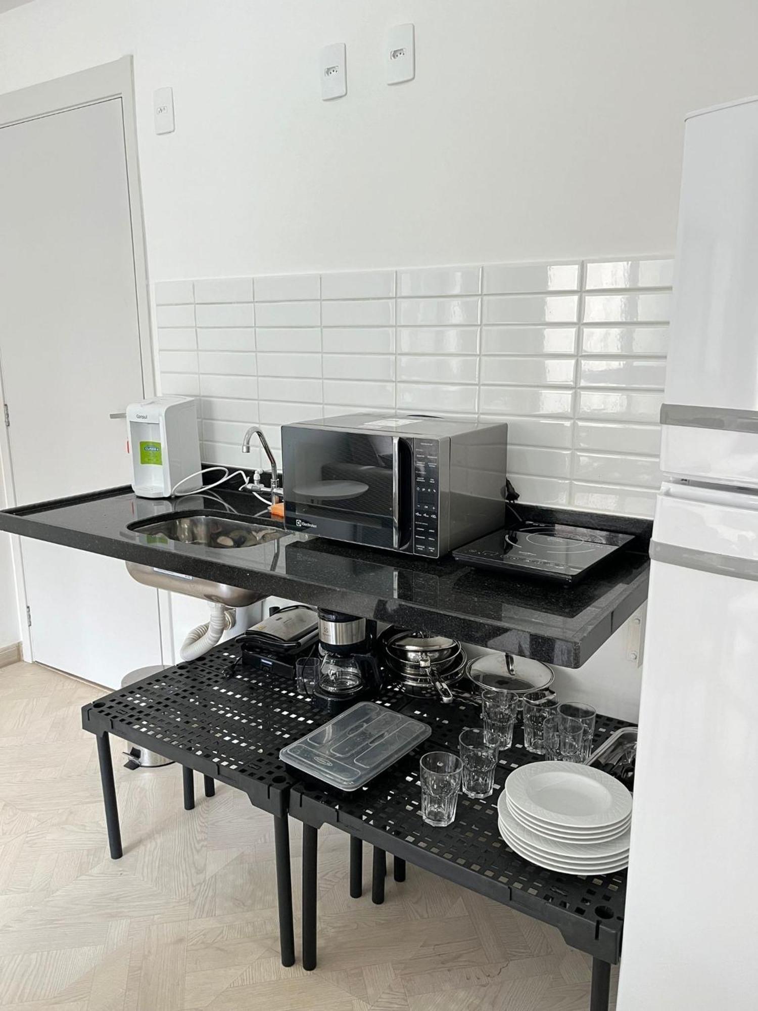 Apartamento Lk Centro 3 Belo Horizonte