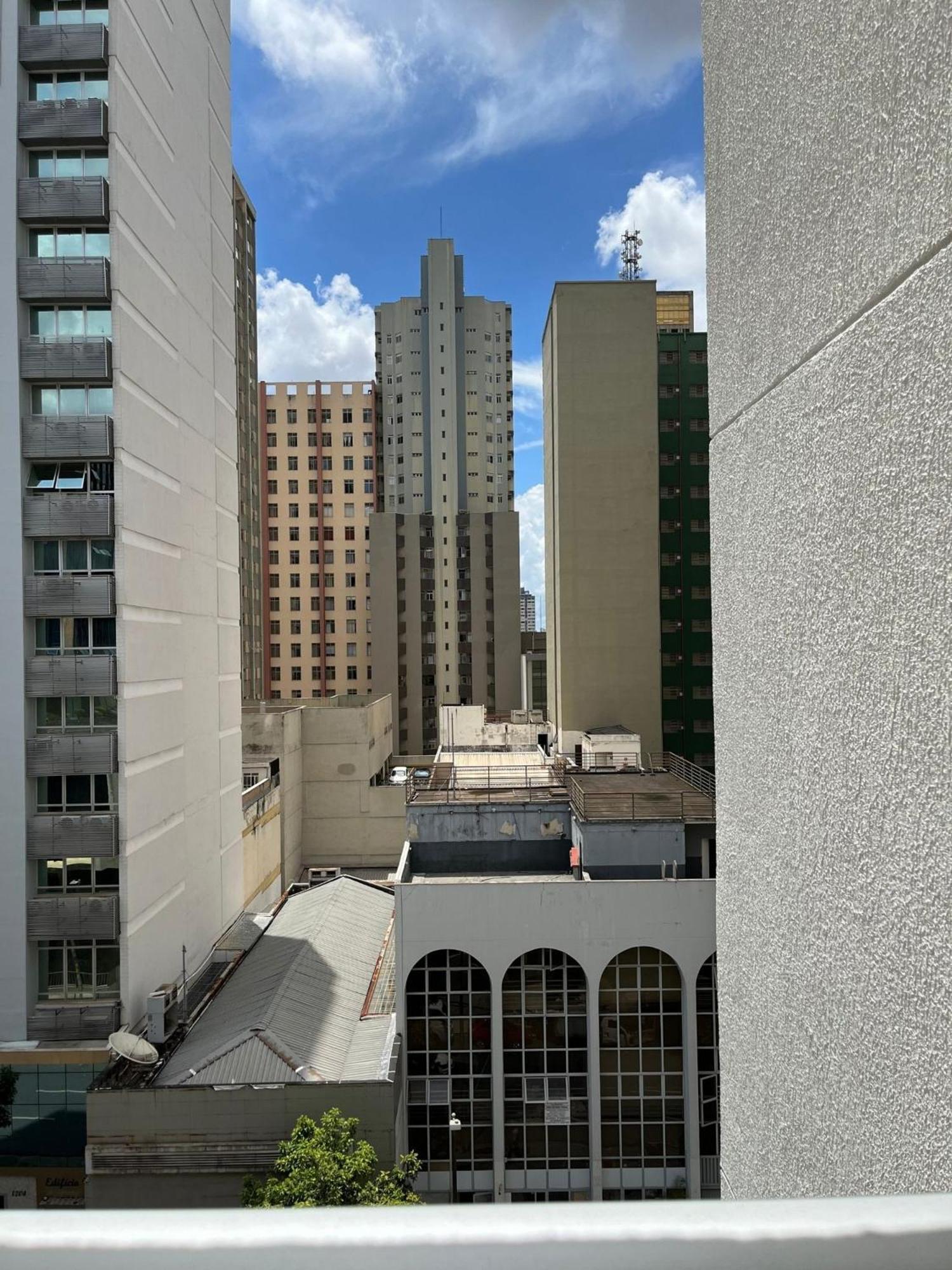 Apartamento Lk Centro 3 Belo Horizonte