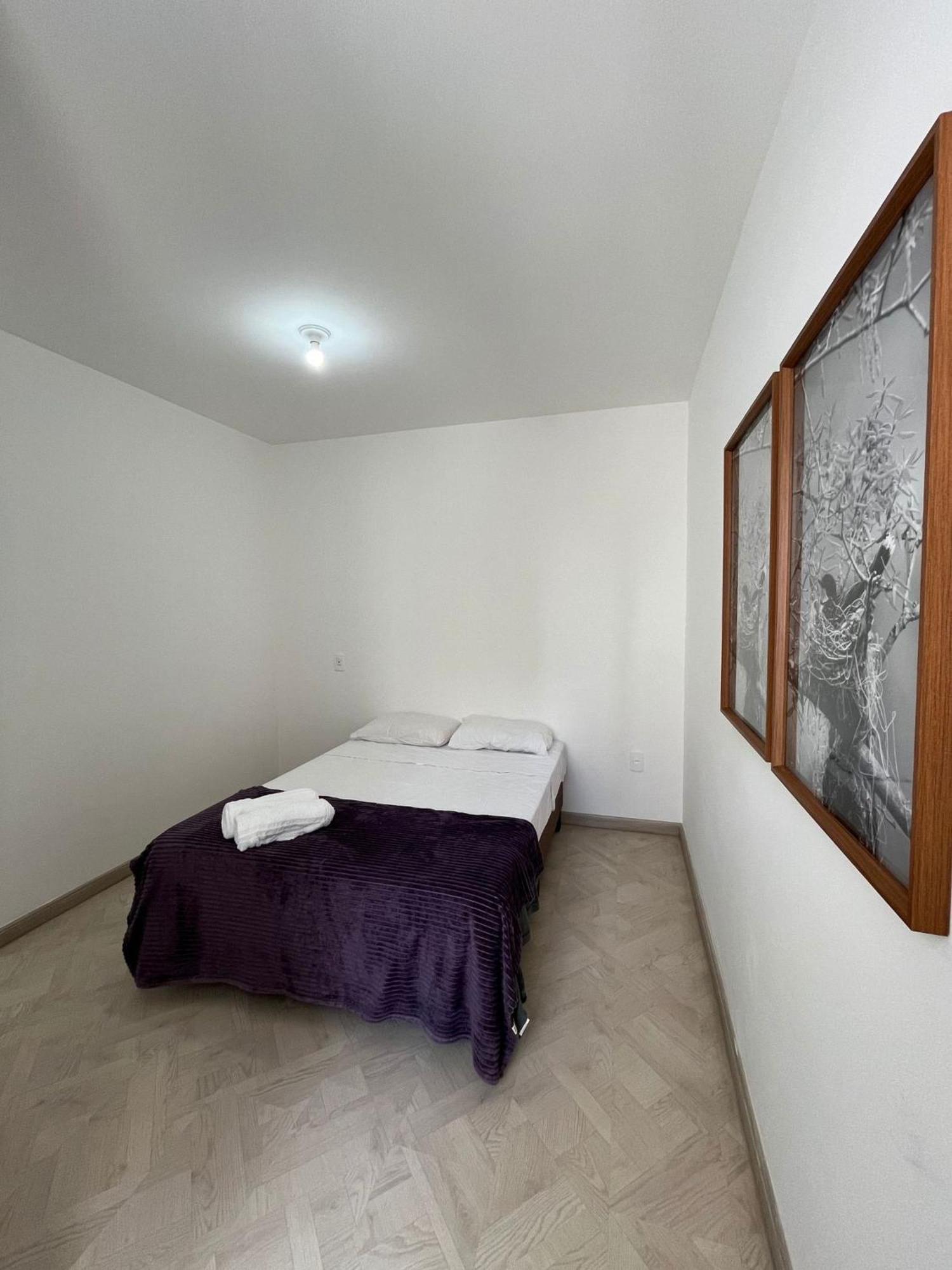 Lk Centro 3 Apartamento *