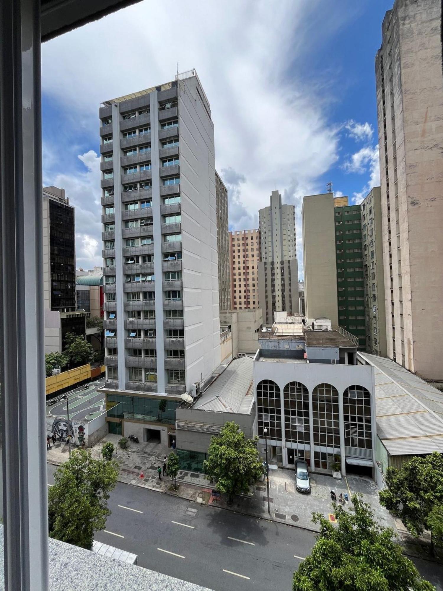 Apartamento Lk Centro 3 *
