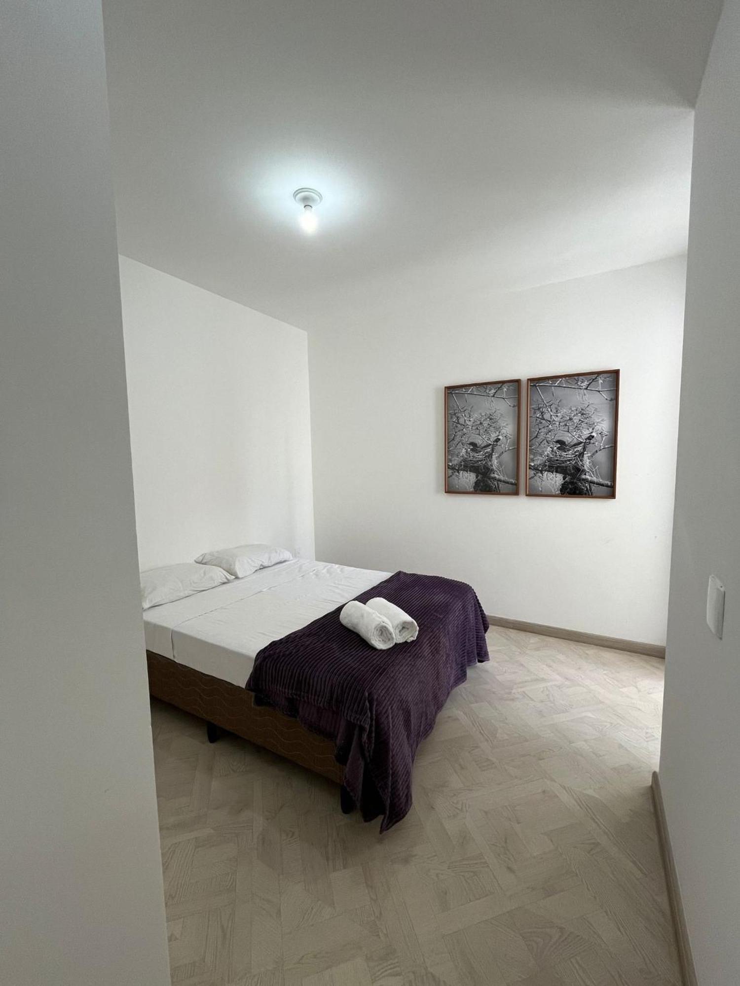 Lk Centro 3 Apartamento *