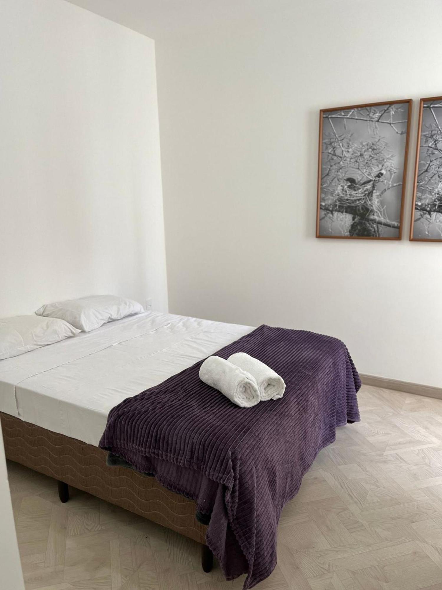 Lk Centro 3 Apartamento *
