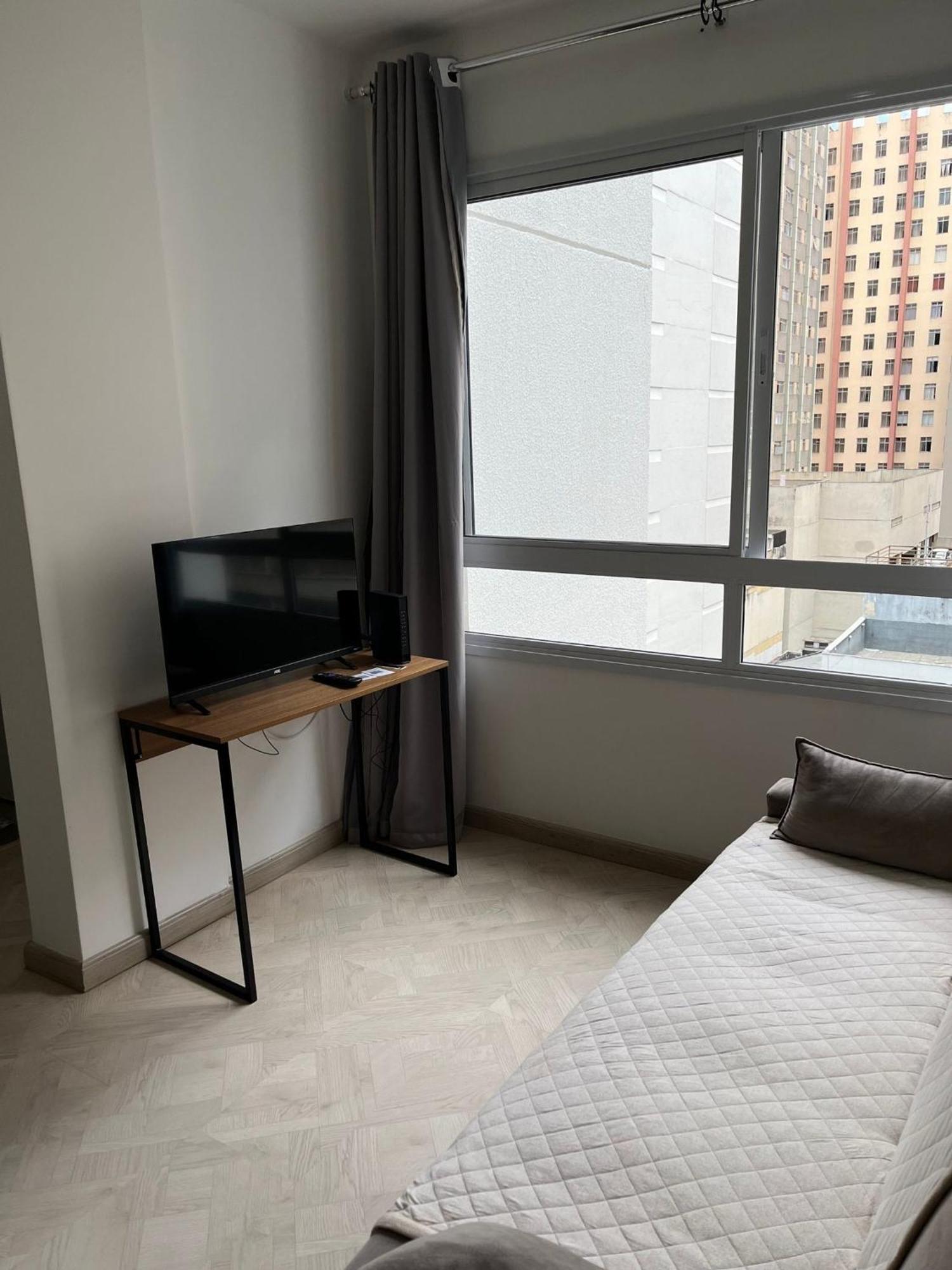Apartamento Lk Centro 3 *