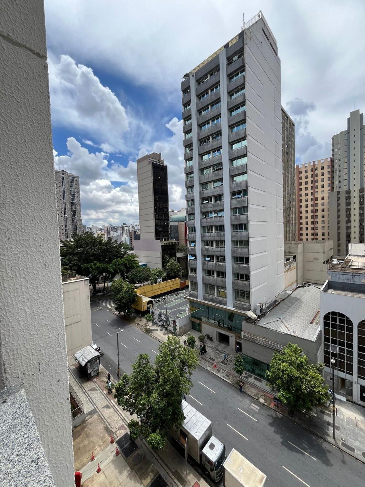 Apartamento Lk Centro 3