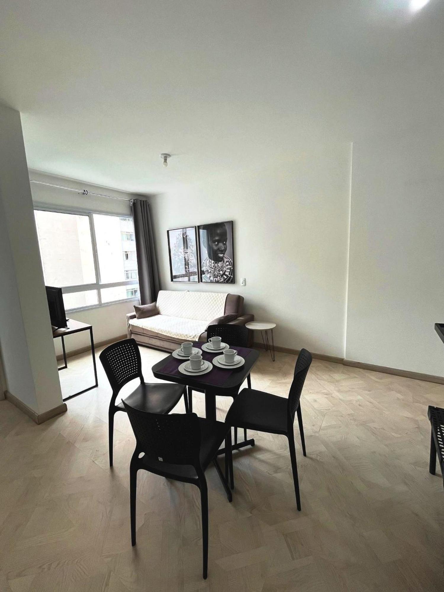 Apartamento Lk Centro 3